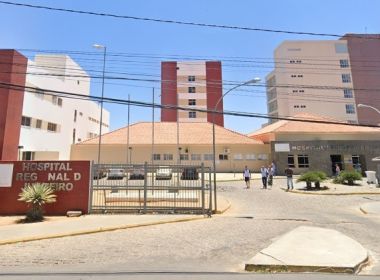 Juazeiro tem mais três óbitos por Covid-19; Hospital Regional está com 95% de UTIs ocupadas
