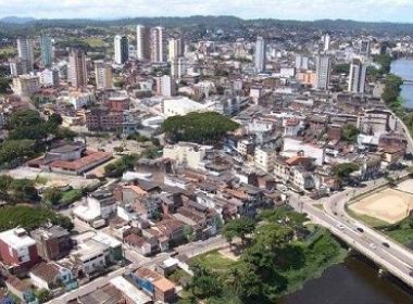 Itabuna estende até as 21 horas o funcionamento do comércio local