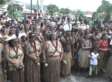 Ilhéus: STF suspende reintegração de posse e mantém terras para tupinambás