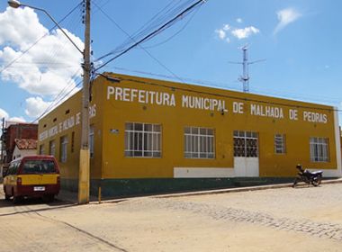 Malhada de Pedras: MP-BA apura suspeita de contratação irregular de médicos