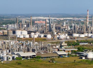 Alba discute situação de 'Polo' de Camaçari após perdas que ameaçam viabilidade de local