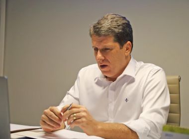 Presidente da UPB vai a Brasília pressionar por mais recursos a municípios baianos