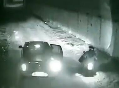 Paulo Afonso: Vídeo mostra momento em que testemunha em caso de milícia é sequestrado