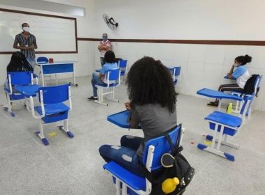 APLB consegue na Justiça suspensão de aulas presenciais em Mata de São João 