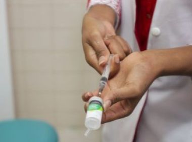 Covid-19: Por falta de imunizantes, aplicação da 2ª dose é suspensa em Camaçari