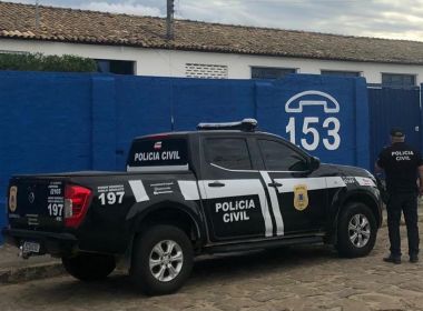 Itambé: Polícia Civil apreende adolescentes acusados de matar jovem autista