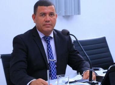 Teixeira de Freitas: Vereador recebe alta e dá depoimento após tentativa de homicídio