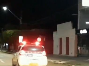 Ribeira do Pombal: Prefeitura endurece com 'lockdown' para tentar conter Covid-19