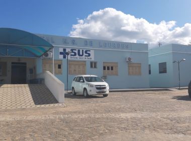 Antas: Ação de irmã de deputado pode parar atendimento em hospital