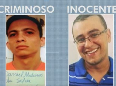 Justiça confere alvará de soltura a contador preso por engano por crime em Conquista