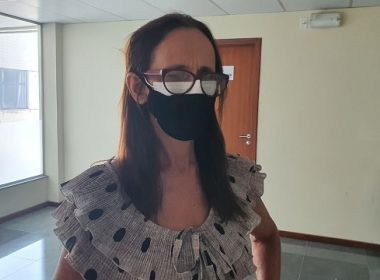 'Fui abraçada pelo assassino', diz mãe de médico encontrado morto no Rio Jacuípe