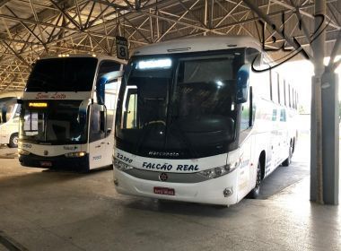 Ônibus intermunicipais têm aumento de tarifa a partir desta terça