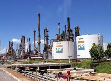 Cade aprova venda da Refinaria Landuplho Alves; petroleiros reagem
