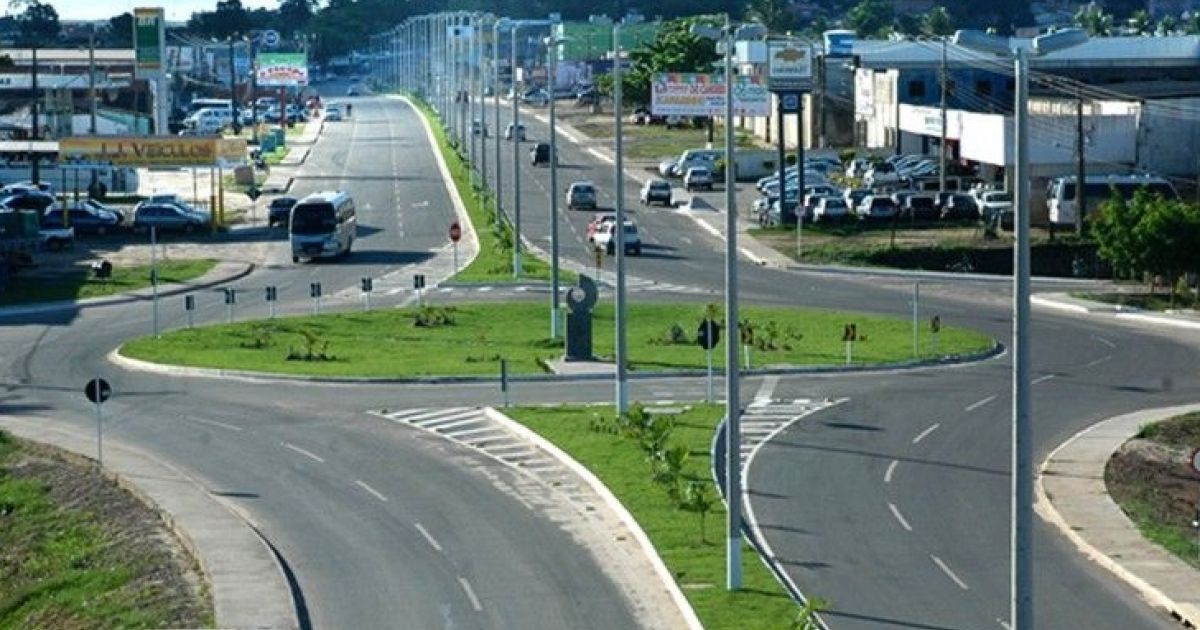 Bahia Notícias / Municípios / Notícia / Covid-19: AL-BA prorroga decreto de calamidade pública em Alagoinhas e Ribeira do Amparo - Vimarsana News