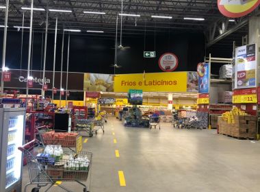 Decreto proíbe venda de bebidas e define toque de recolher em 23 cidades