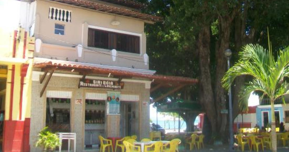 Bahia Notícias / Municípios / Notícia / Itaparica: Restaurante terá de pagar multa de R$ 66,8 mil por 'mutilar' patrimônio histórico - Vimarsana News