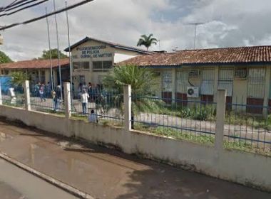 Recôncavo: Homem é preso após agredir ex-companheira com capacete