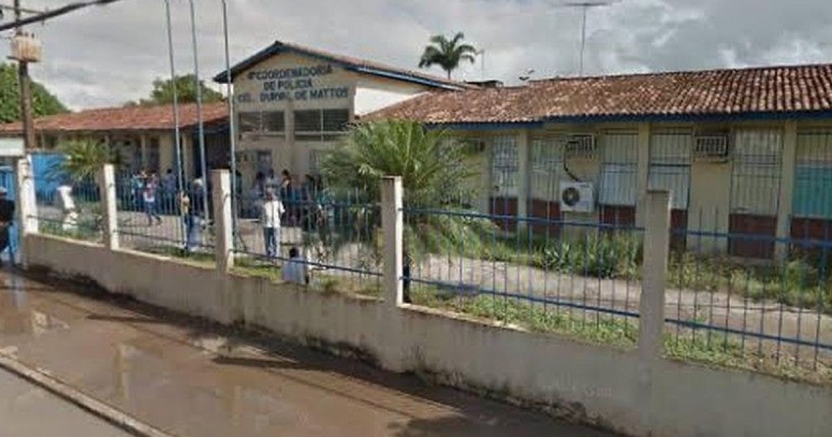 Bahia Notícias / Municípios / Notícia / Recôncavo: Homem é preso após agredir ex-companheira com capacete - Vimarsana News