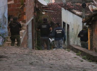 Suspeito pela morte de primo é preso em Euclides da Cunha