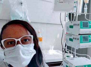 Feira: Professora que perdeu 3 filhos para doença rara busca ajuda para tratamento