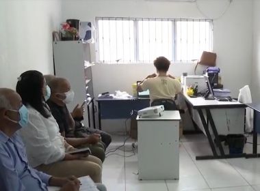 Itabela: Com surto de malária, Sesab monta laboratório para analisar casos