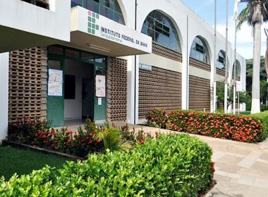 Barreiras: Professor do Ifba acusado de assédio contra alunas é alvo da PF