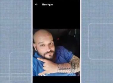 Buerarema: Taxista é encontrado morto em trecho da BR-101