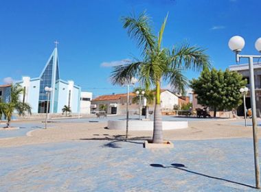 Malhada de Pedras tem 2° maior alta de Covid após ficar maior período sem casos no estado