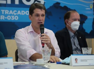 Zé Cocá prega união entre prefeitos com consórcio para conseguir levar Fiol 'à frente'