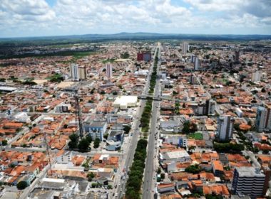 Feira de Santana registra mais 4 mortes e óbitos por Covid chegam a 960