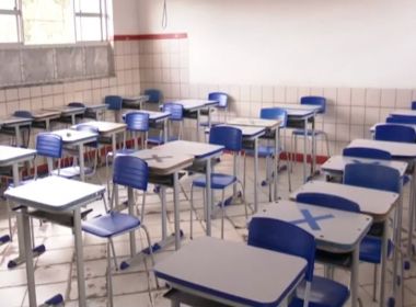Após casos de Covid, escolas de Ilhéus e Itabuna suspendem aulas