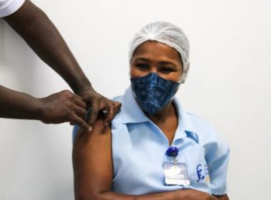 Cruz das Almas: MP-BA arquiva acusação de desvio de vacina contra servidora 