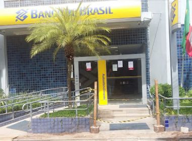 Valença: Bancos são autuados por não atender clientes em tempo previsto