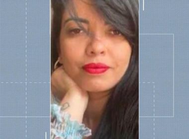Feira de Santana: Corpo achado em BR é de mulher desaparecida, diz polícia