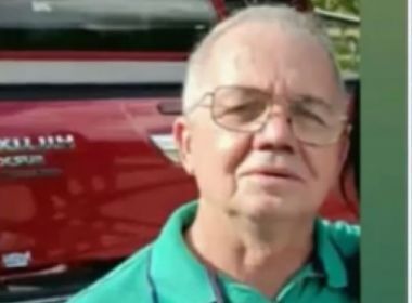 Aurelino Leal: Empresário sequestrado é libertado; vídeo mostra reencontro 