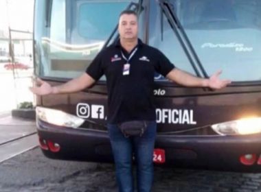 Candeal: Homem acusado de tentar matar ex-mulher com punhal se apresenta à polícia