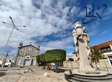 Santaluz: Tremor de terra de baixa magnitude é registrado