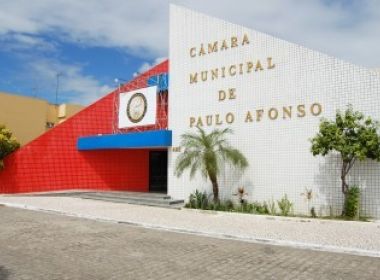 Paulo Afonso: Câmara de Vereadores quer instaurar CPI para investigar irregularidades