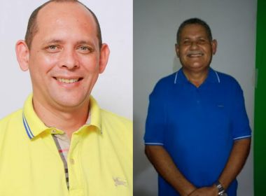 Firmino Alves: PSD entra com ação contra candidato do PDT à prefeitura 