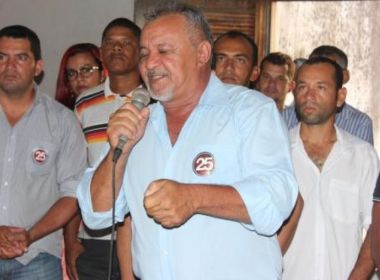Angical: MPF abre inquérito para apurar gastos de ex-prefeito com combustíveis