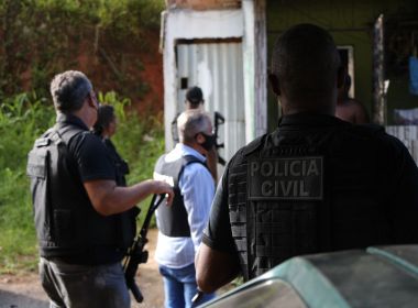 Barra: Acusados por morte de médico receberam R$ 4 mil por execução 