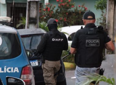 Polícia Civil prende mais dois envolvidos na morte de pediatra