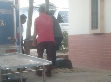 Brumado: Homem morre ao procurar socorro após ser atacado por cardume de peixes