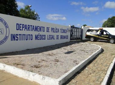 Laudo do IML descarta ataque de peixes como causa de morte de homem em Brumado