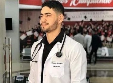 Canarana: Estudante de medicina é morto a facadas