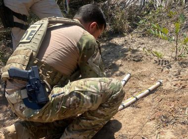 Pindobaçu: Seis mandados de busca e apreensão são cumpridos