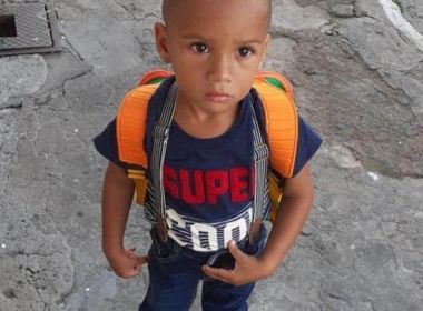Santa Bárbara: Criança de três anos morre eletrocutada após mexer em tomada