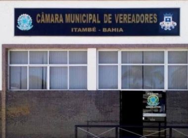 Itambé: Contas da Câmara de Vereadores são rejeitadas pelo TCM 
