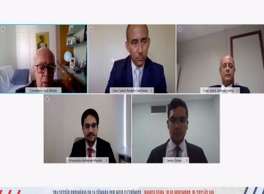 Ex-prefeita de Araçás é multada por irregularidades na compra de testes de Covid