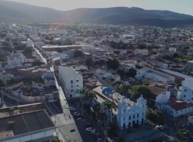 MP recomenda suspensão de decreto que desobriga o uso de máscaras em Brumado